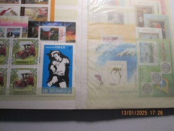 Bloky svet - 7
