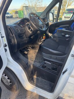Citroën Jumper 2.0 BlueHDi 96 kw L3H2 2017 - 7