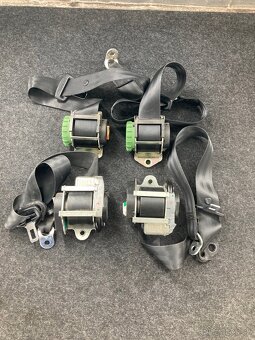Airbag pasy Octavia 2 - 7