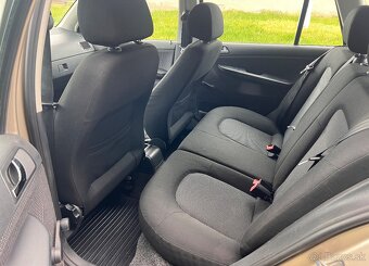 •••Skoda Fabia 1.2htp-47kw-2006-156000km••• - 7
