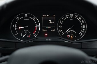 2016 Škoda Superb Combi TDI | 157 tisíc km - 7