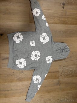 Denim Tears Mikina - 7