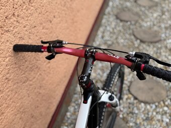 Horský Bicykel BULLS KING COBRA 26” - 7