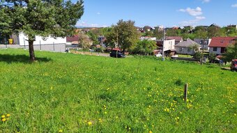 Predám stavebný pozemok 4 km od Prešova - 7