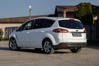 Ford S-Max 1.6 EcoBoost SCTi Titanium - 7
