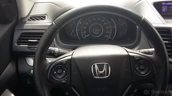 HONDA CR-V 1.6i-DTEC MT 2WD 2014 - 7