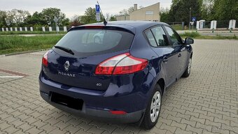 Renault Megane 3 1.5 dCi 63kw - 7