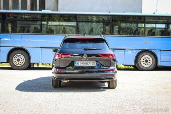 Volkswagen Golf Variant 1.5 eTSI - 7