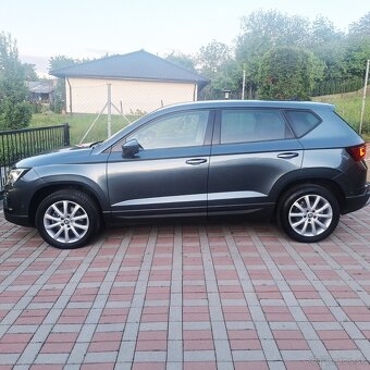 Seat Ateca 2.0 TDI 150 Style Family DSG - 7