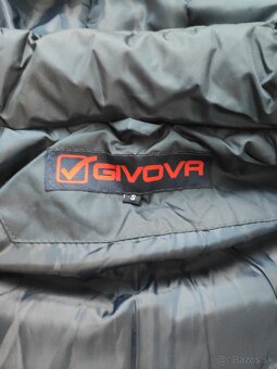 Givova zimná vetrovka - 7
