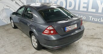 🚘Ford Mondeo 2.0 TDCi 96kw Ghia 2007❕🚘 - 7