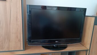 HD-Televizor LG 32"-80cm - 7
