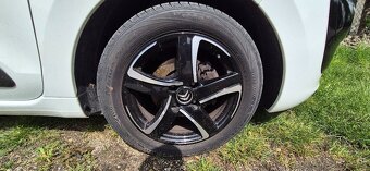 Citroen c3 picasso 1.6hdi - 7