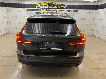 Volvo V60 D3 Momentum Pro - 7
