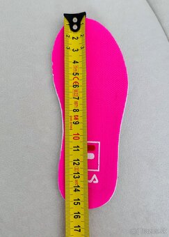 Fila tenisky - 7