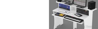 Štúdiový stôl GLORIOUS Workbench - 7