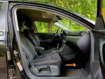 Volkswagen Passat 1.9 TDI - 7