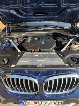 BMW X3 Xdrive - 7