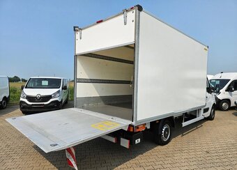 Renault Master kontajner 8 paletovy 2.3 dCI / 131hp - 2020 - 7