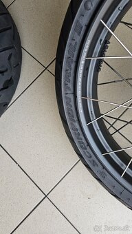 Kolesá BMW R1200GS/1250GS(GSA) - 7