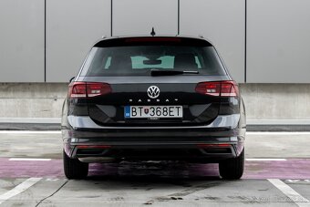 Volkswagen Passat Combi 1.5 TSI/ ODPOČET DPH/ - 7