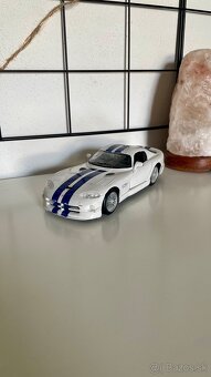 Modely 1:24 - 7