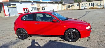 Kolesa 195/65 r15 + nové pneu celoročne (1000km) - 7