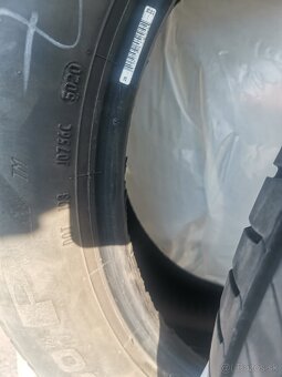 pneumatiky pirelli cinturato p7 215 /55 r17 - 7