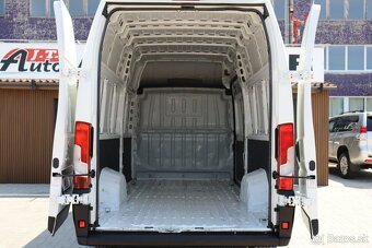 Citroën Jumper Furgon 2.2 BlueHDi 165k 35+ L4H3 - 7