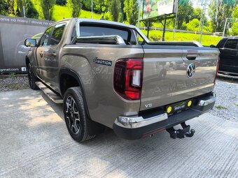 Volkswagen Amarok 3.0 TDI V6 Aventura 4Motion DSG - 7