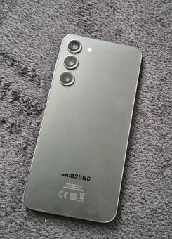Samsung galaxy S23plus - 7
