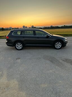 Volkswagen Passat 2.0 TDI DSG /VIRTUAL - 7
