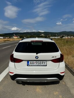BMW X1 18d xDrive - 7
