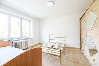 Prenájom 2-izbového bytu na Starom sídlisku, ulica Krajná - 7