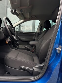 Škoda Rapid 1.0 TSI 110k Style EU6 - 7