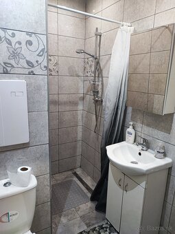 Garsónka / Bardejov - 7