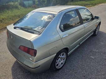 Alfa Romeo 146 1.9Jtd r.v. 2000 - 7