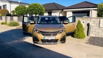 Predam Peugeot 3008, 1.6 BlueHDi, Allure - 7