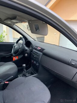 Fiat stilo 1.6 - 76kw - 7