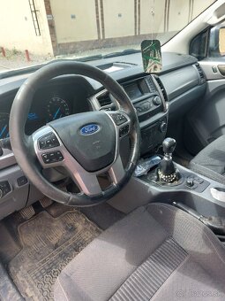 Ford Ranger 2.2 TDCi 4x4 – 2016 - 7
