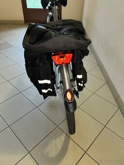 Trekingovy bicykel - 7