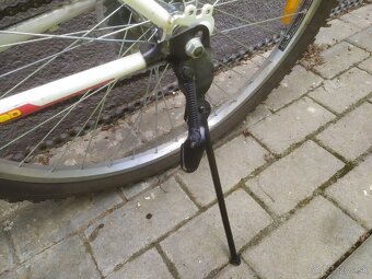 Juniorský Bicykel 26" - 7