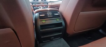 BMW rad 5 Touring 525d xDrive LUXURY - 7