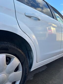 Ford Focus 2009 1.6 tsi 75kw - 7