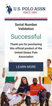 US Polo Assn. - set náušnice a retiazka - 7