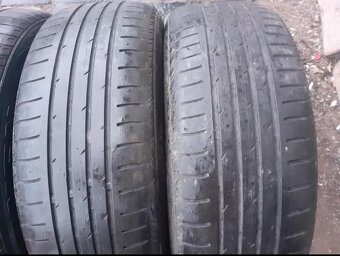 5x100 r15 audi skoda seat volkswagen - 7