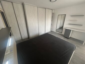 Výroba, vyzualizácia a montáž interierového nábytku na mieru - 7