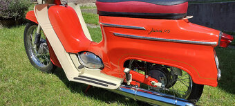 JAWA Pionier 05 - 7