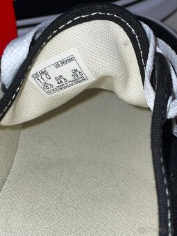 Tenisky Vans Authentic NOVÉ - 7
