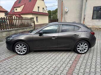 Mazda 3 2.0 121kW 2016 129330km G-165 REVOLUTION TOP - 7